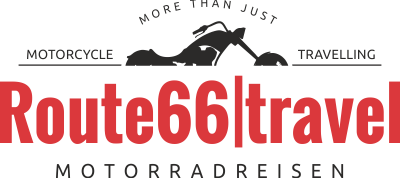 Logo Rt66Travel