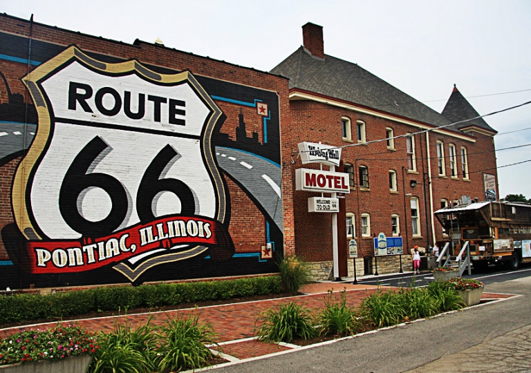 05-Route 66