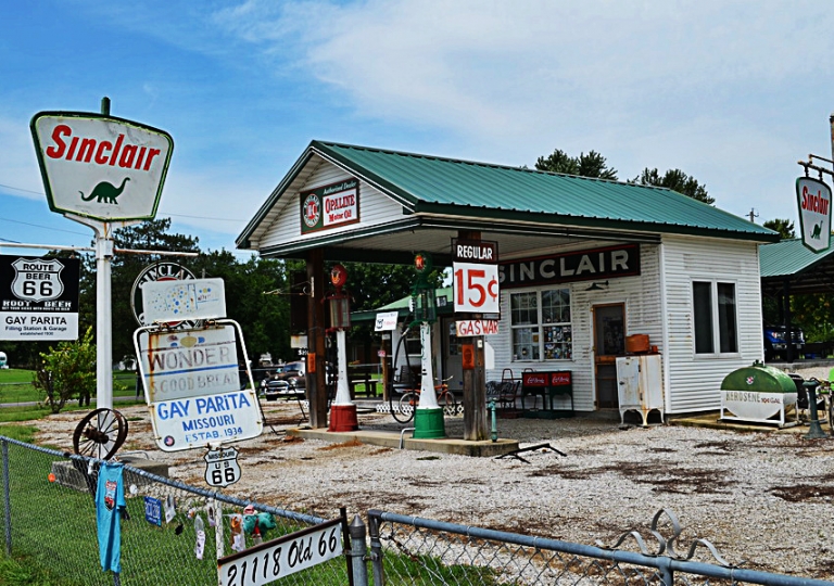 10-Route 66