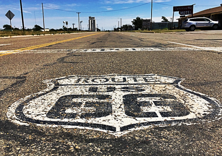 24-Route 66