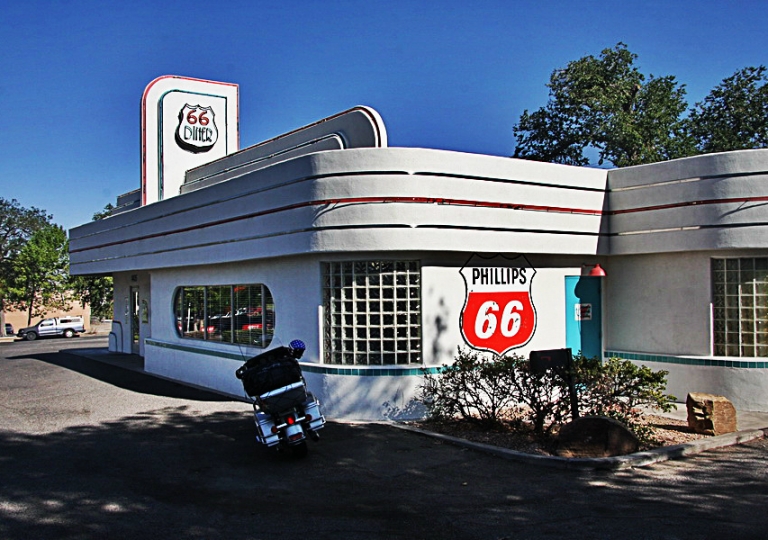 28-Route 66