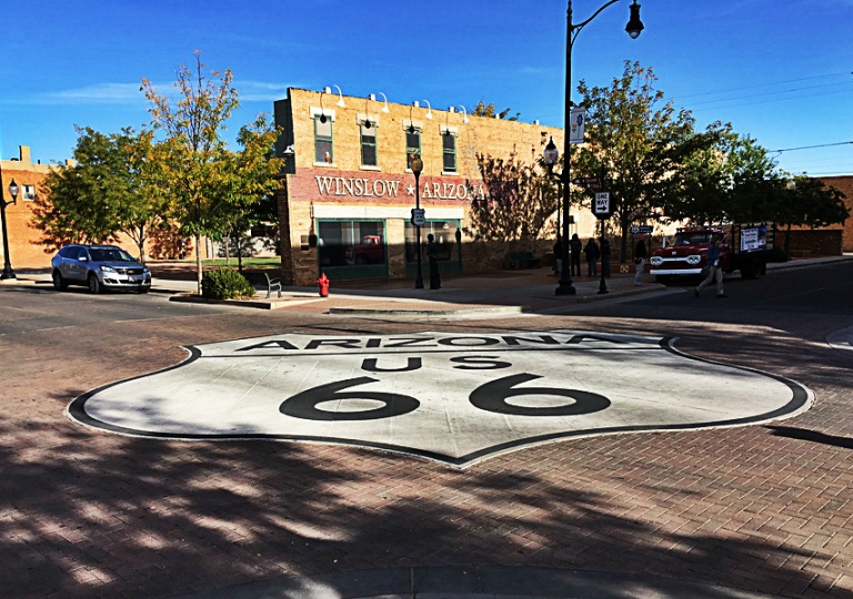 36-Route 66