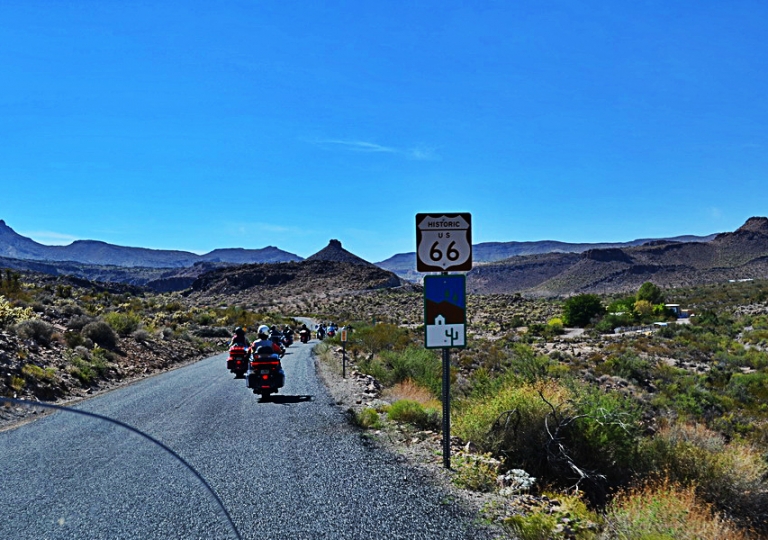 51-Route 66