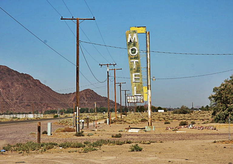 58-Route 66