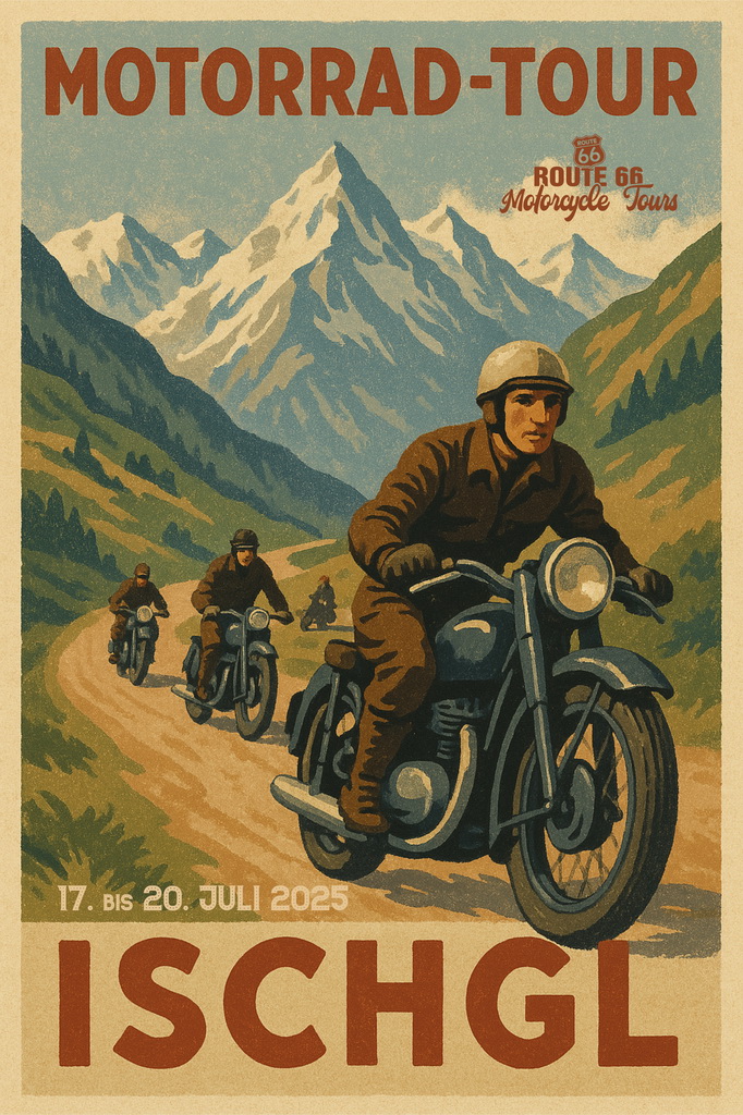 Einklinker vintage