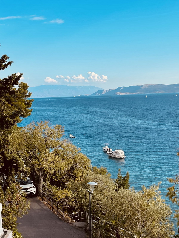 Kroatien