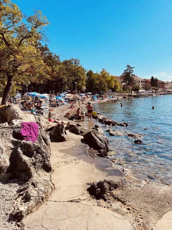 Kroatien