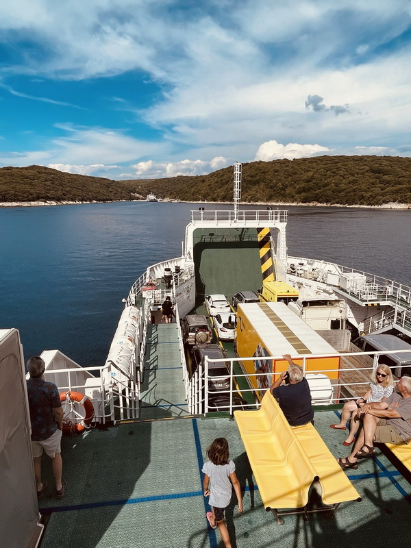 Kroatien