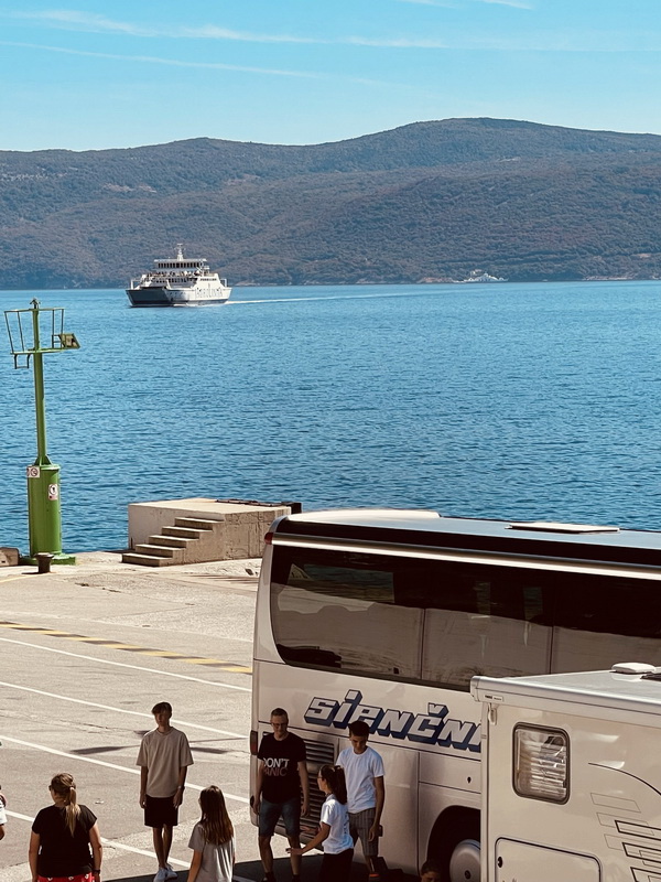 Kroatien