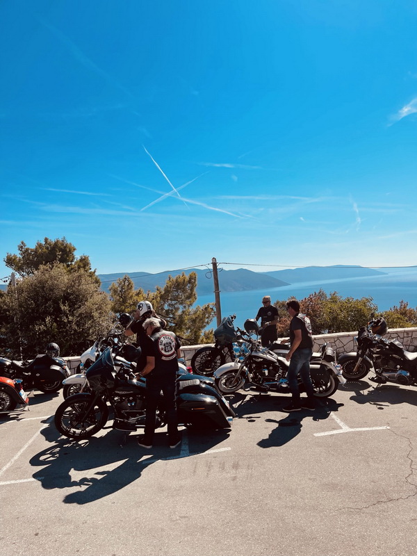 Kroatien
