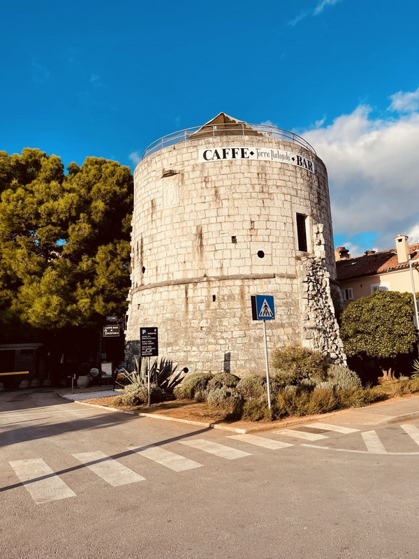 Kroatien