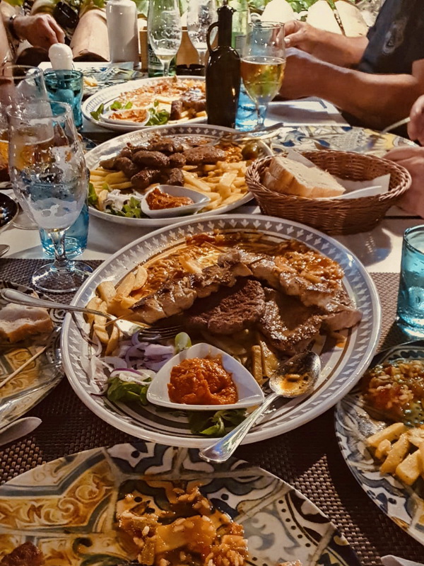 Kroatien