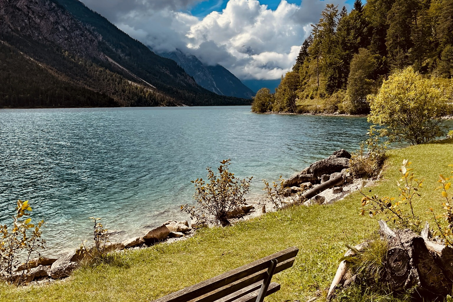 Tourbild