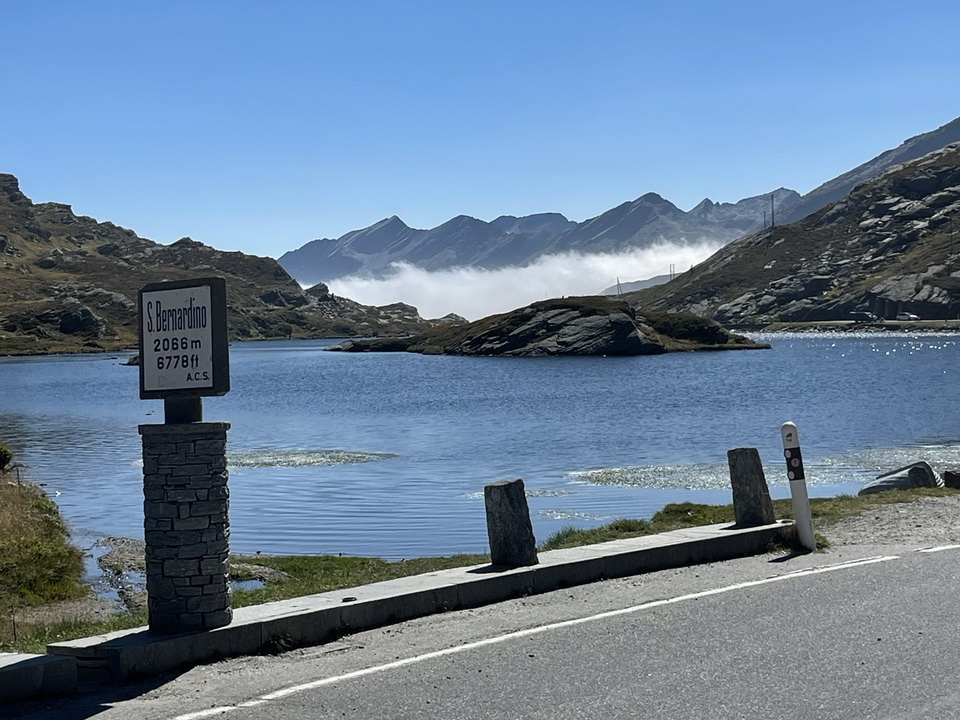 Sardinien