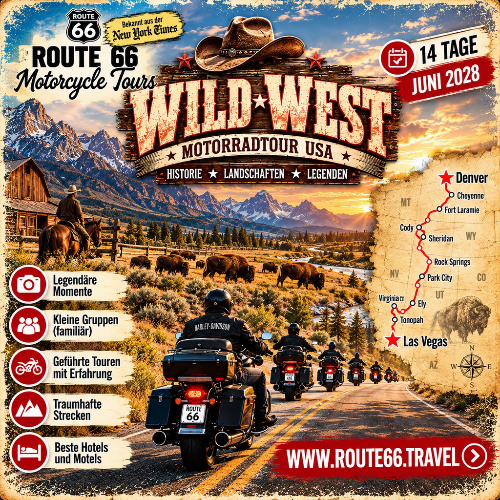 Best of the West